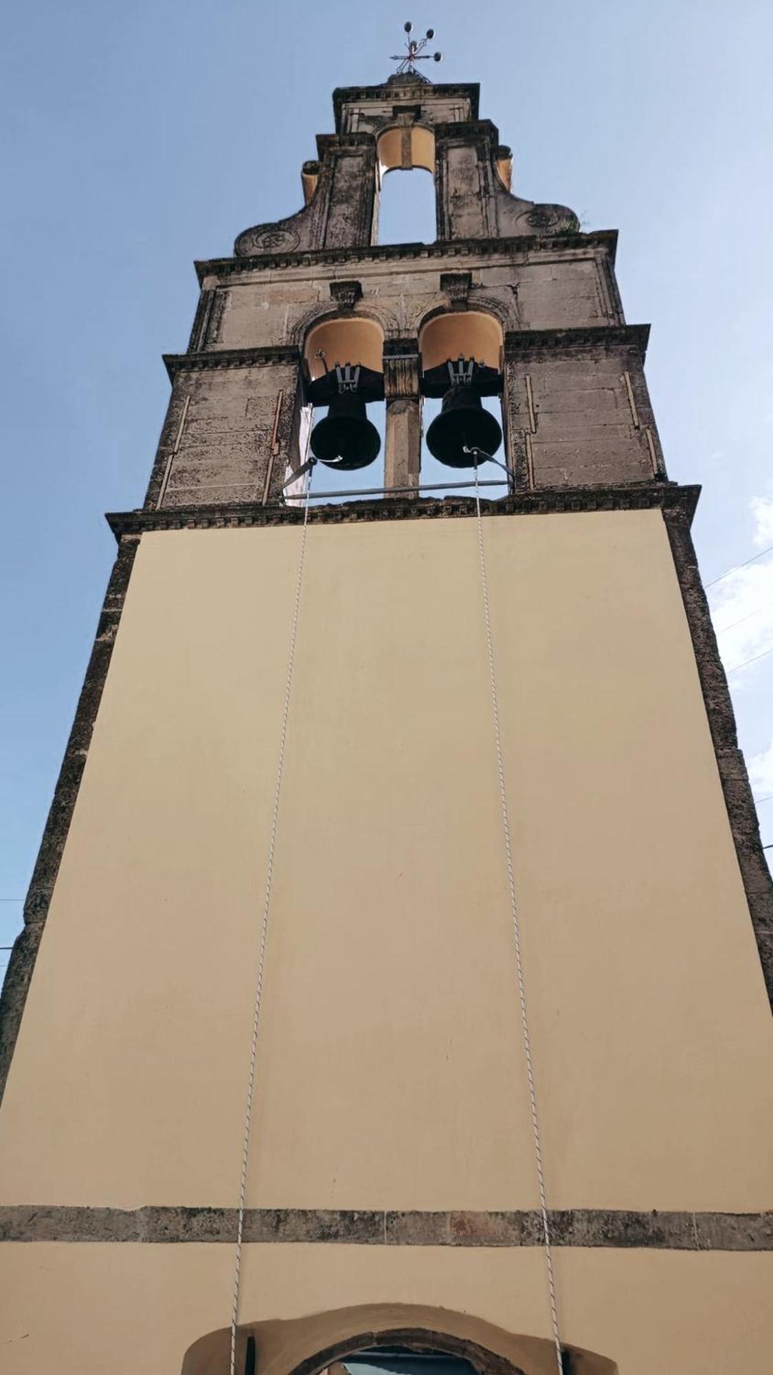 Villa Maria Liapades Exterior foto
